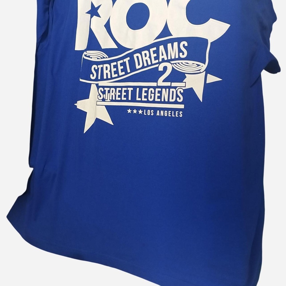 Rocawear shirt